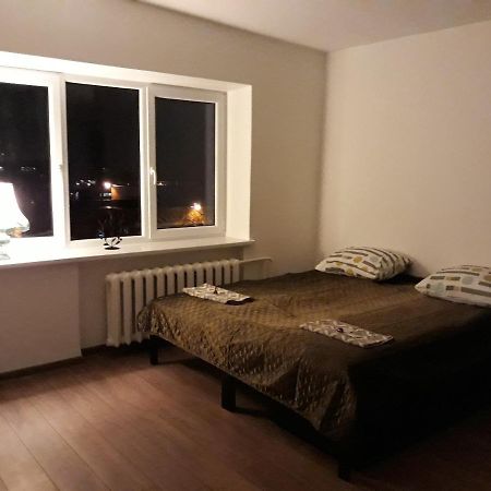 Tilzes Gatve 144 Apartment Šiauliai Exterior foto