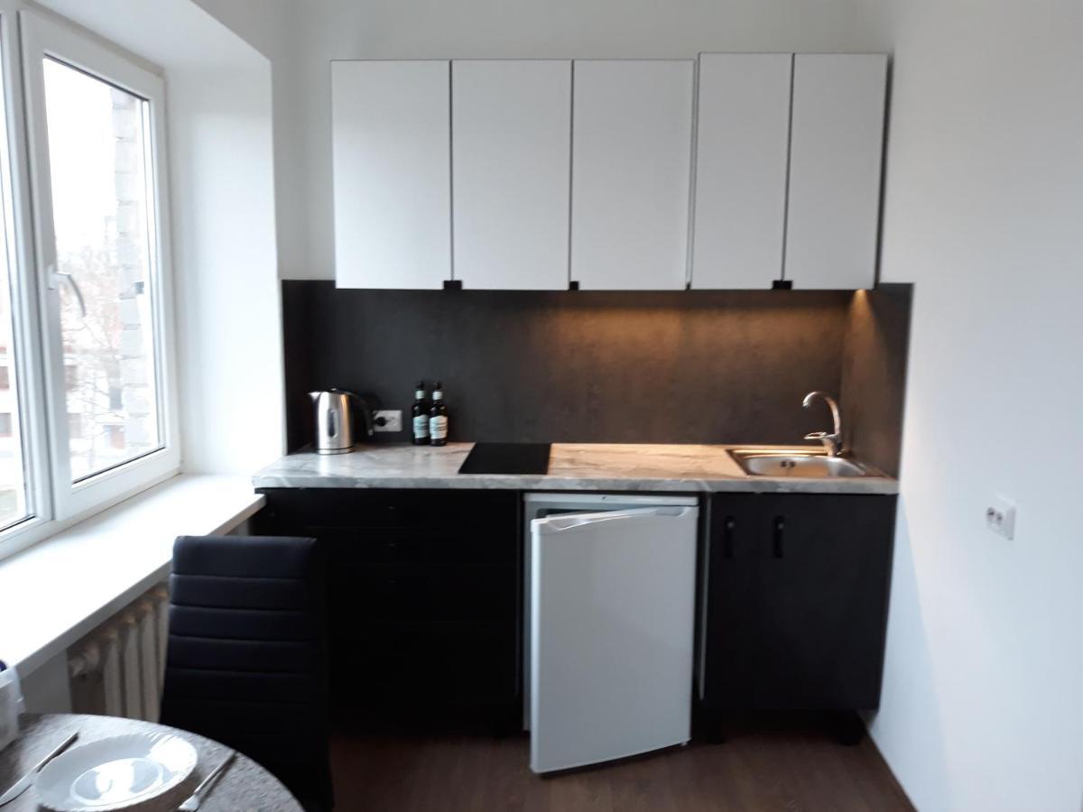 Tilzes Gatve 144 Apartment Šiauliai Exterior foto