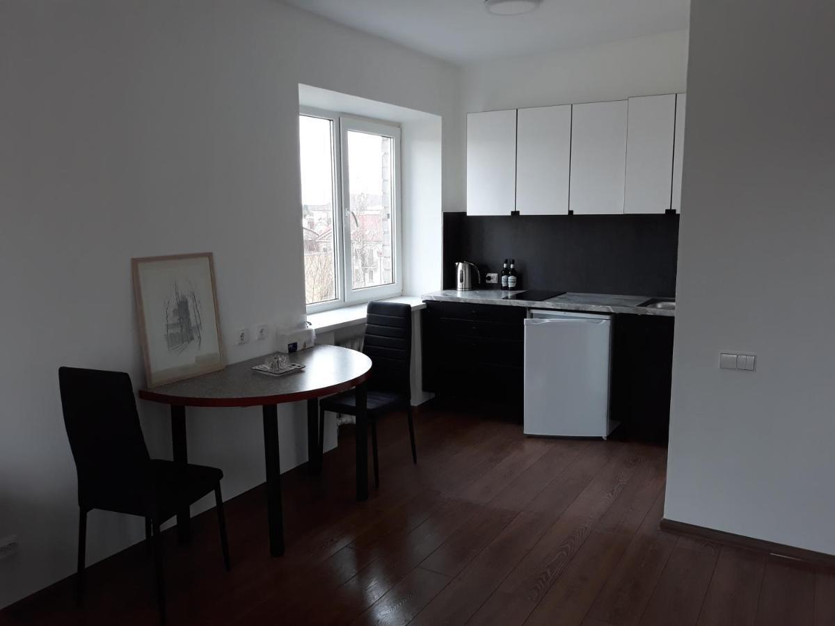 Tilzes Gatve 144 Apartment Šiauliai Exterior foto