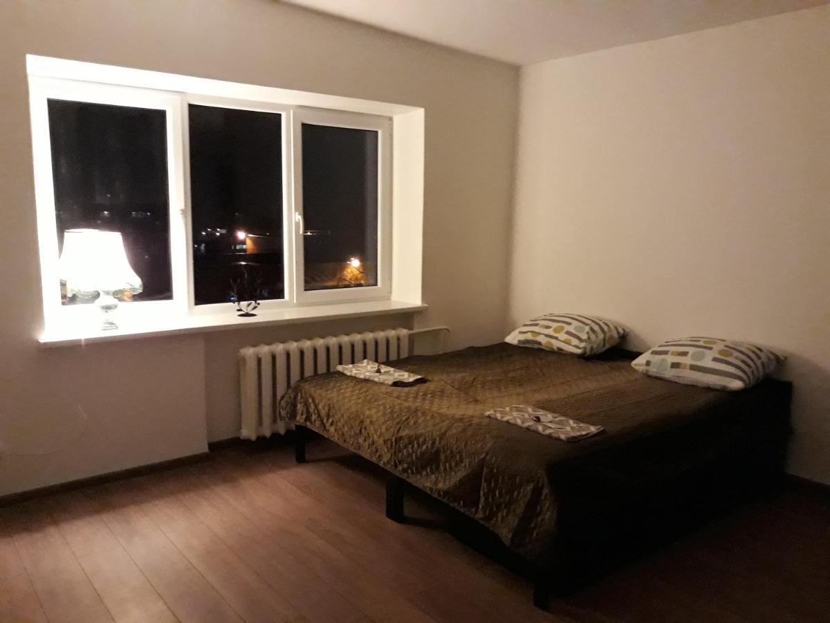 Tilzes Gatve 144 Apartment Šiauliai Exterior foto
