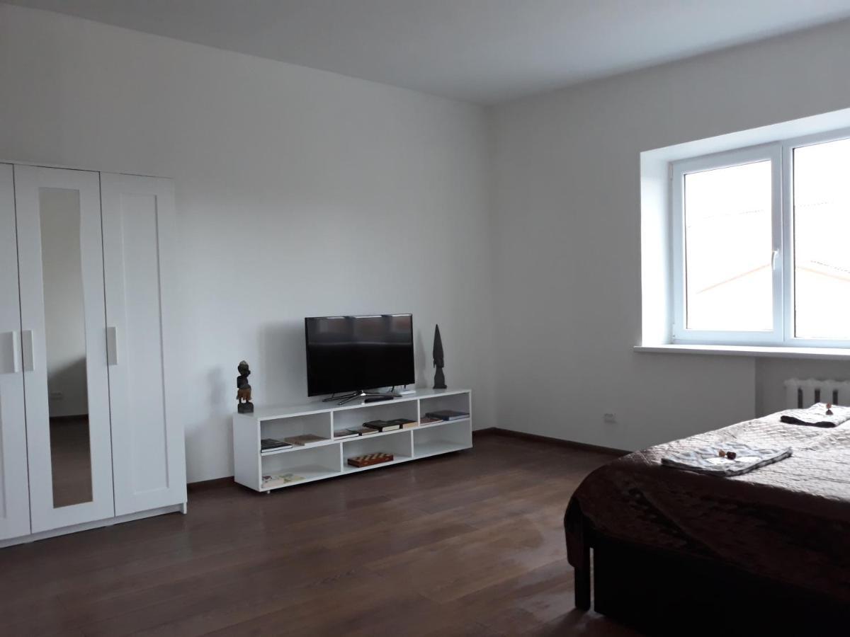 Tilzes Gatve 144 Apartment Šiauliai Exterior foto