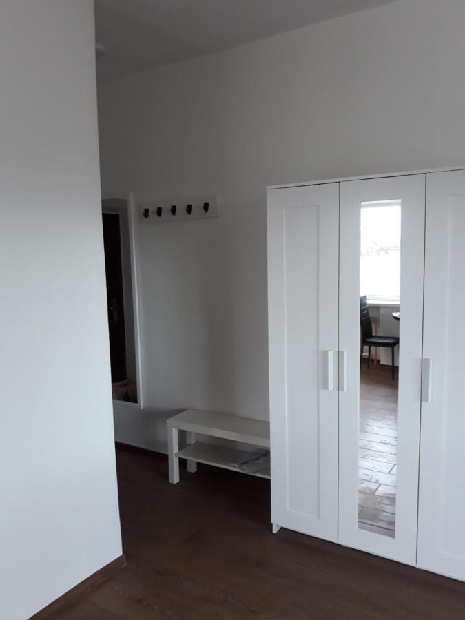 Tilzes Gatve 144 Apartment Šiauliai Exterior foto