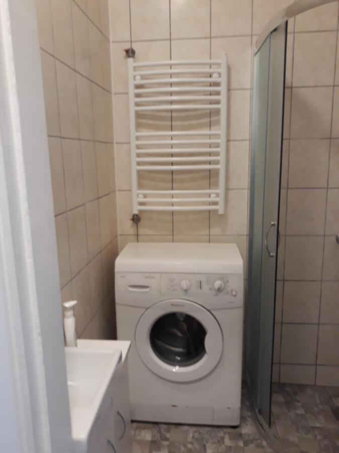 Tilzes Gatve 144 Apartment Šiauliai Exterior foto