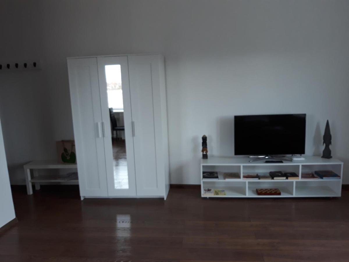 Tilzes Gatve 144 Apartment Šiauliai Exterior foto