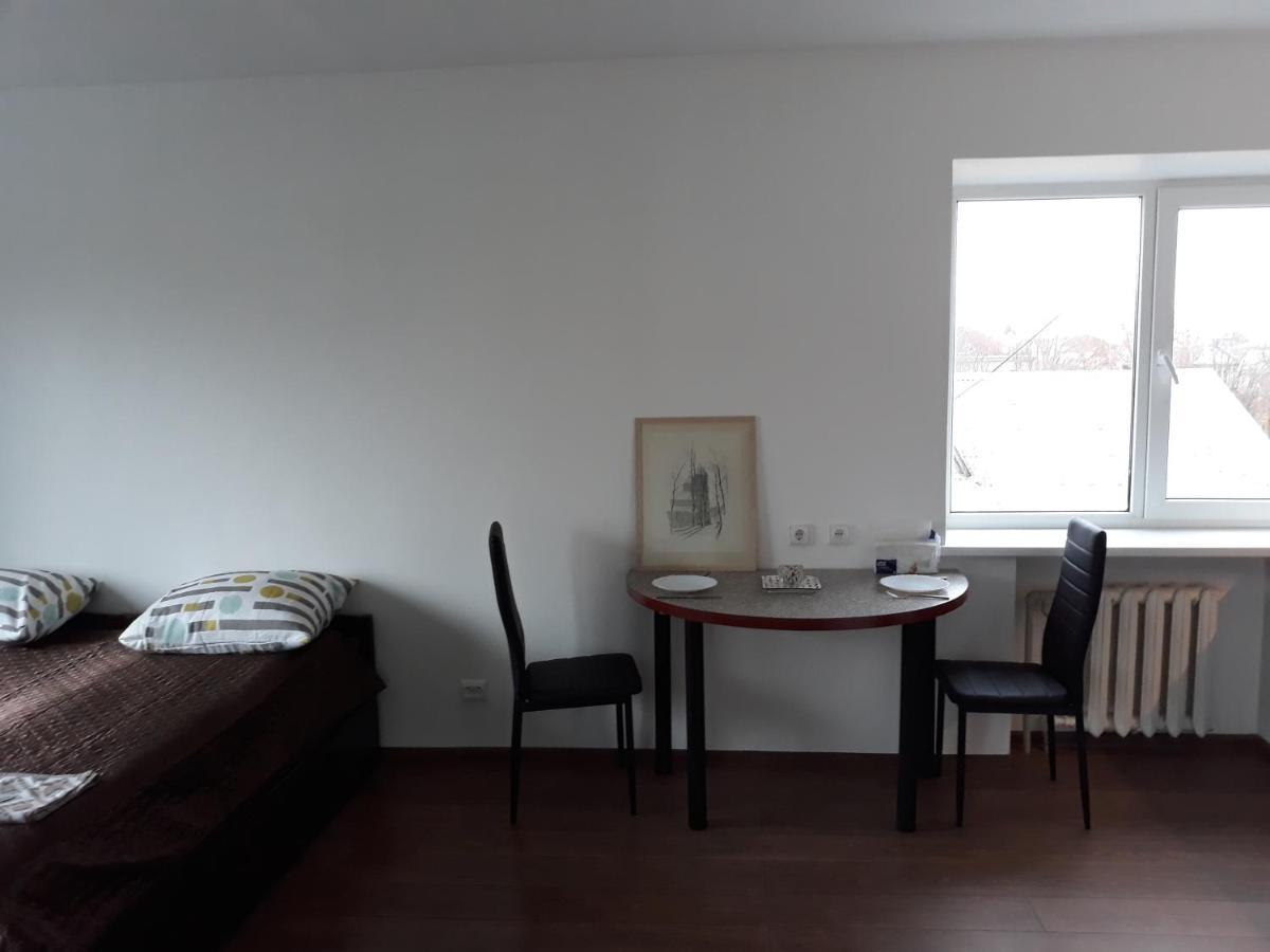 Tilzes Gatve 144 Apartment Šiauliai Exterior foto