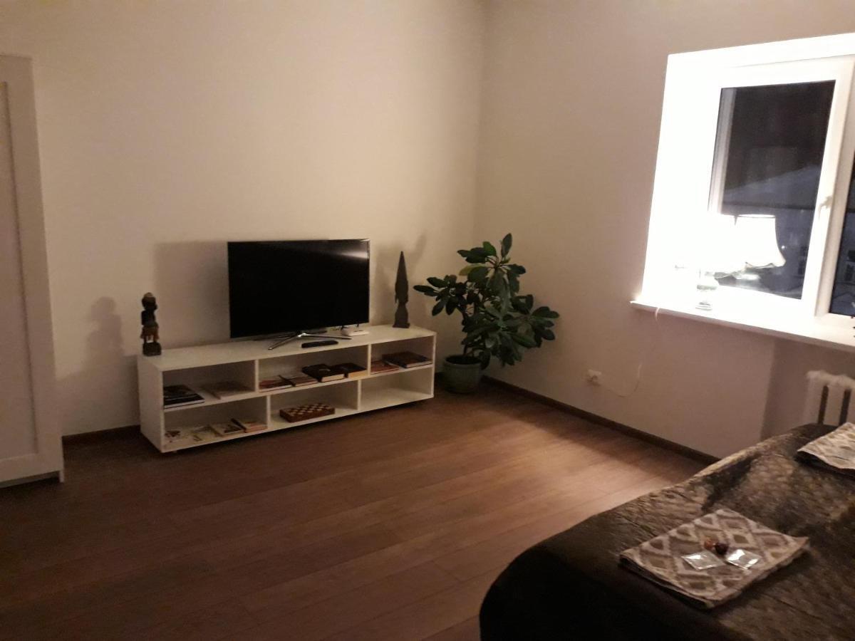 Tilzes Gatve 144 Apartment Šiauliai Exterior foto