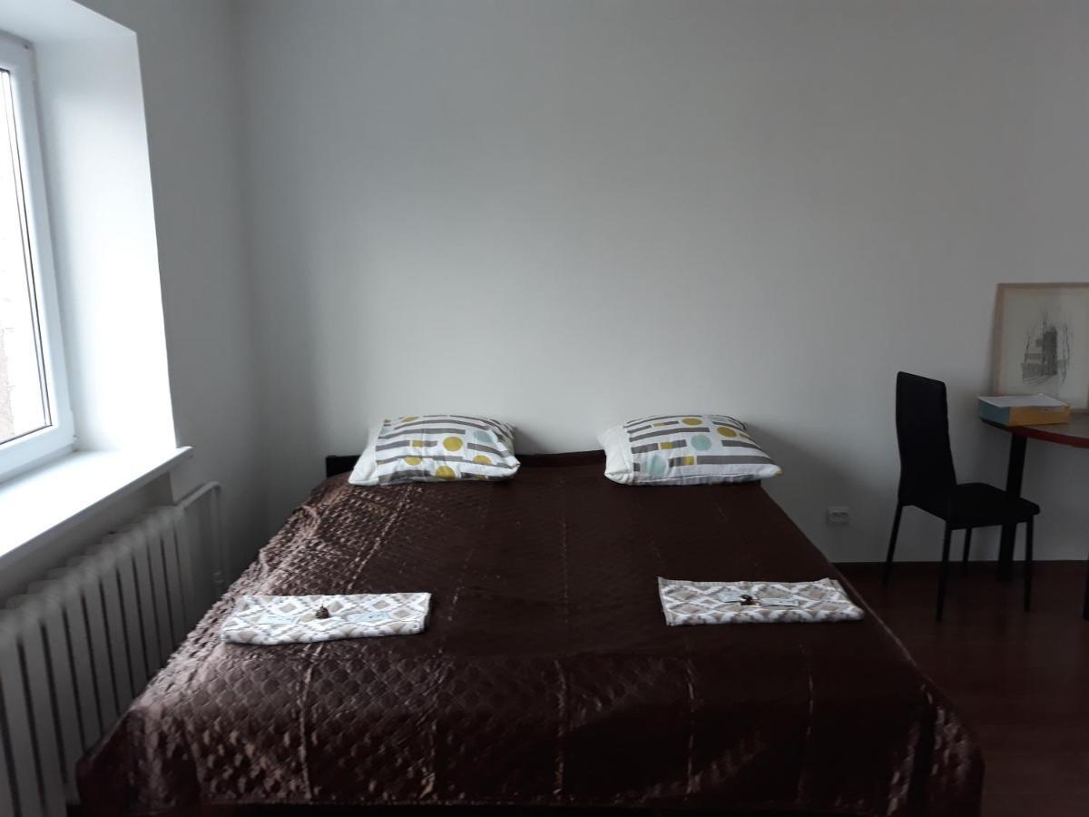 Tilzes Gatve 144 Apartment Šiauliai Exterior foto
